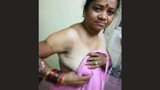 Secretly recorded Telugu couple engages in sexual activity