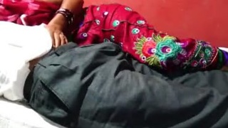 Indian housewife has intimate conversation about sexual desires