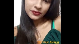 Ritika Ansari's sizzling performance in Tango's Hotshots series