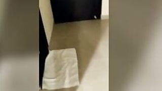 Desi gal shower sex action on live webcam