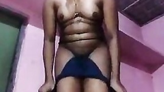 Rustic adult teen naked MMC film for your members' entertainment