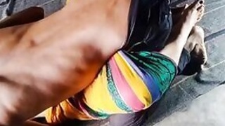 Lush Bengali chick takes Desi XXX's cock deep into her pussy