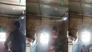 Dehati sex movie village girl with her client