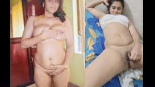 Enjoy a fresh collection of Indian wife videos from the east
