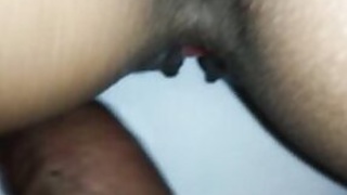 Seductive Bhabhi is hard drilled by her Devar MMS video