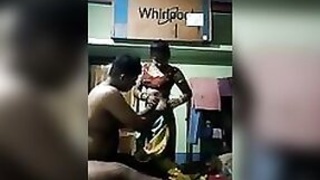 Oriya couple home sex video MMS