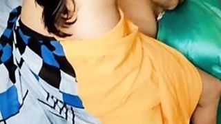 XXX day for the man who fucks his new wife Desi the rider for the first time