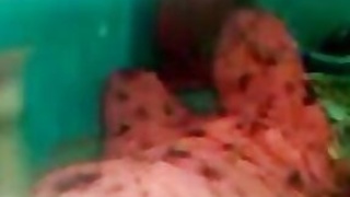 Chubby bhabhi first time with her roommate