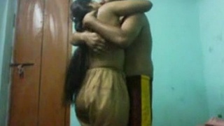 Steamy encounters of Indian college couples in Nagpur
