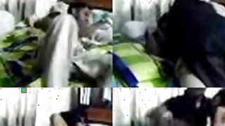 Indian sex scandal mms havt bhabha with neighbour