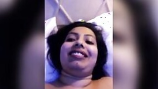 Bengali cheating hot wife sex scene