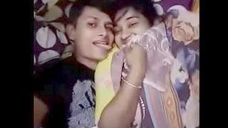 Full video of romance between Indian village sister-in-law and brother
