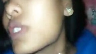 Lonely Desi XXX girl has sex with her brother MMC