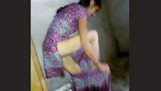 New installment of Indian sister-in-law's sexual escapades