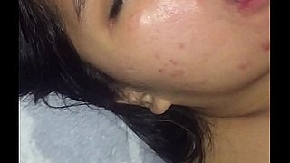 A wife allows her friend to have sex with her in a cuckold scenario, captured on home video