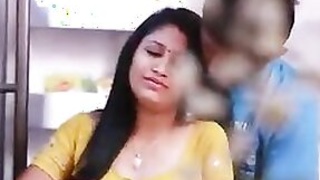 Hot South Indian Couple Erotic And Carnal IMMS