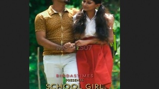 Young women enjoy a thrilling experience on a penis