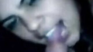 Big Boobs Desi Indian Cheating Bhabhi Blowjob Movie