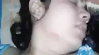 First Time Bhabhi Ki Bahan Pooja Ko Chod Kar Rula Diya