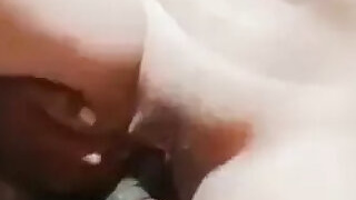 Hillbilly Desi devar bhabhi fucks in a standing position