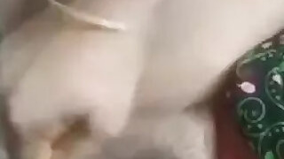 Unsatisfied Hillbilly Bhabi Masturbates