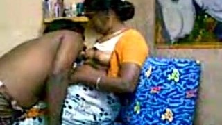 South Asian couple's intimate video recordings