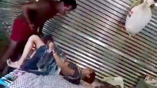 Village lovers spice things up