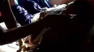 Tamil bhabhi was beautifully fucked, cheated