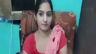 Sweet Indian Bhabhi fucks in home porn