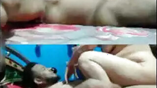 Desi Bhabi Rides Hard