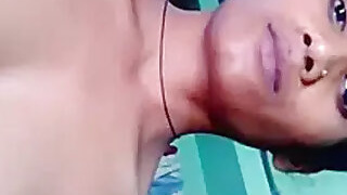 Fully Nude Selfies Video