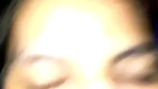 Slender Indian Girl Fucking