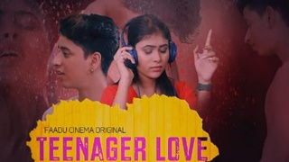 New generation: The making of Faadu Cinema's Teenager Love film