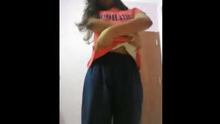 Indian cousin's passionate encounter with his young relative