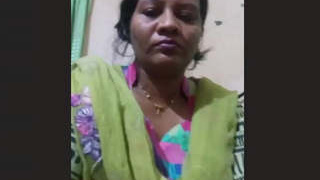 Collection of pictures and direct messaging from a Bengali housewife