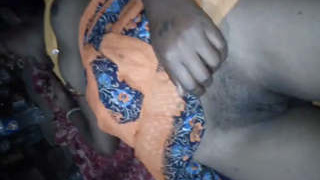 Desi beauty caught in the nude