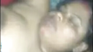 Hillbilly Bhabi with hairy teenage pussy fucks hubby