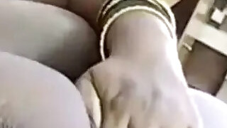 Mature mom with big tits