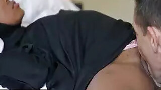 Man fucks his adopted daughter to get her pregnant