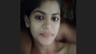 Idika's passionate lovemaking with an Indian partner: A sensual rendezvous