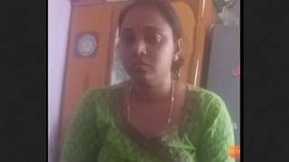 Village wife giving oral pleasure