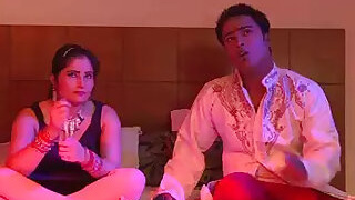 bhabhi honeymoon, night erotica