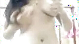 Indian Super Sexy Nude Selfies