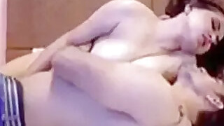 Hot Sister-in-Law Seduces Her Brother to Fuck