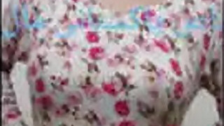 Beautiful Pakistani girl masturbating