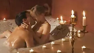 Master of wife fucking in the ass