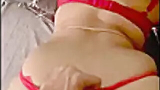 The queen in Red is being fucked very hard