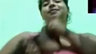 A high-definition video of a girl demonstrating her fingering techniques