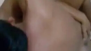 Passionate Indian anal sex couple Bangla