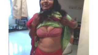 Indian wife reveals all